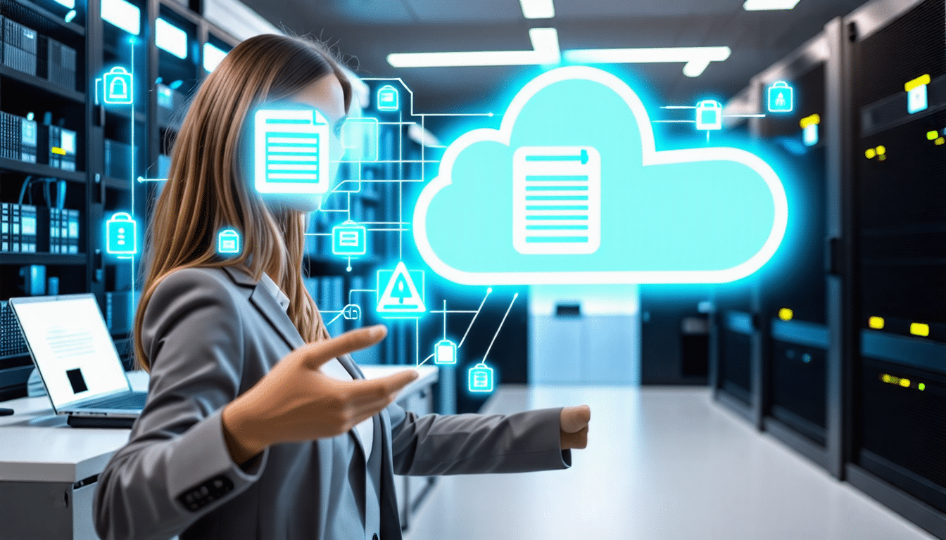 découvrez les enjeux de la sauvegarde des documents dans le nuage. cette article explore les risques potentiels liés à la sécurité et à la confidentialité, tout en offrant des solutions pratiques pour protéger vos données dans l'environnement cloud.