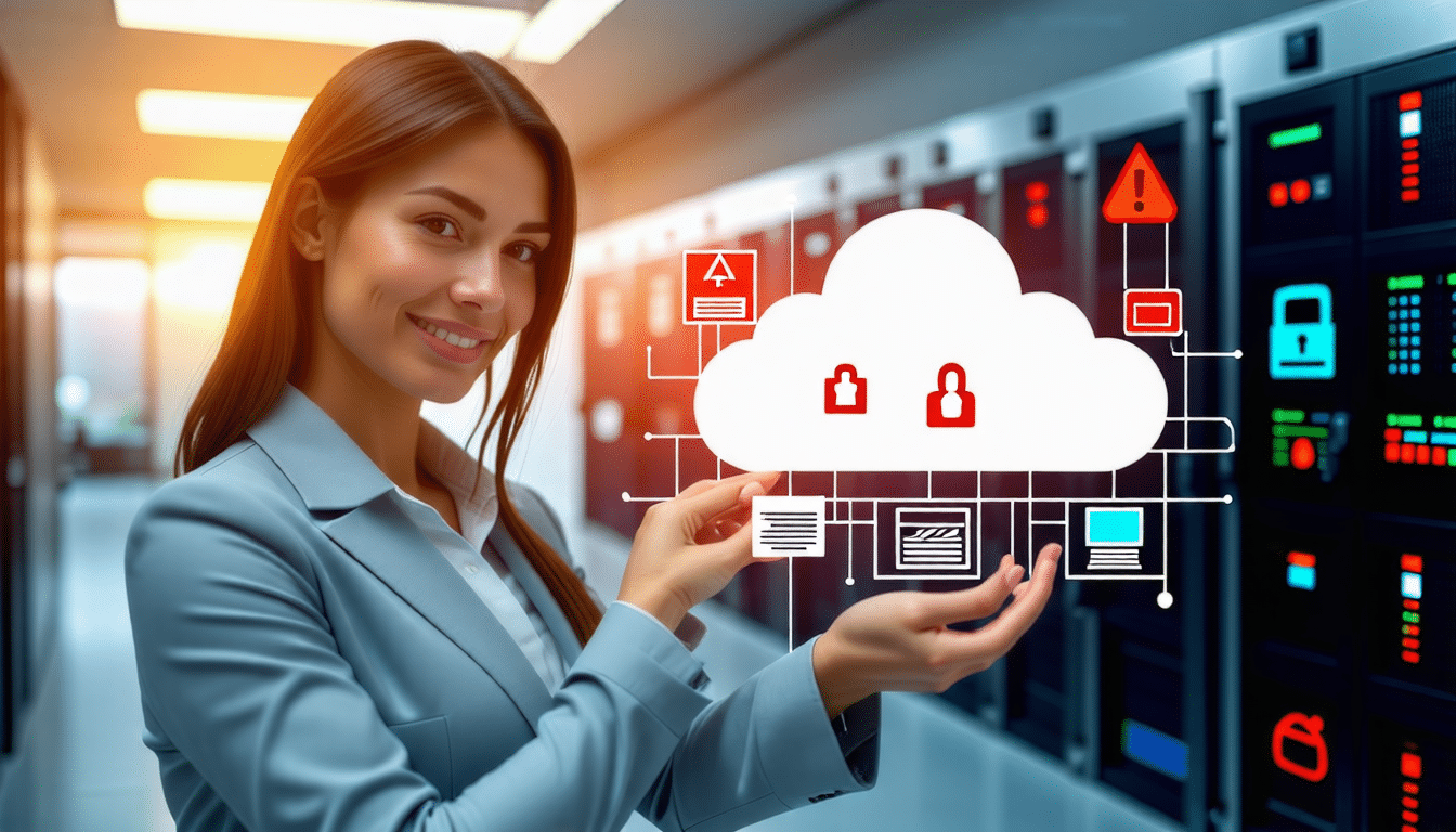 découvrez les enjeux de la sauvegarde des documents dans le nuage, explorez les risques potentiels et apprenez les solutions efficaces pour protéger vos données tout en profitant des avantages du stockage en ligne.