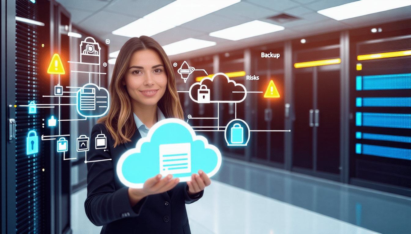 découvrez les enjeux de la sauvegarde des documents dans le nuage, les principaux risques associés à cette pratique et les solutions efficaces pour sécuriser vos données en ligne. protégez vos informations sensibles avec nos conseils pratiques.
