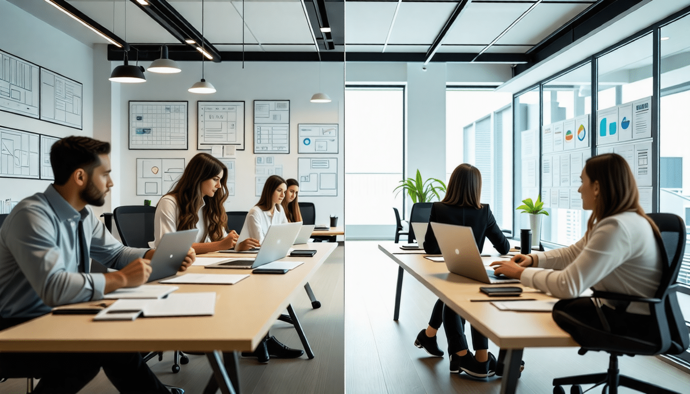 découvrez les avantages et inconvénients du développement sur mesure et des solutions clés en main pour votre projet. faites le bon choix selon vos besoins spécifiques et optimisez votre investissement.