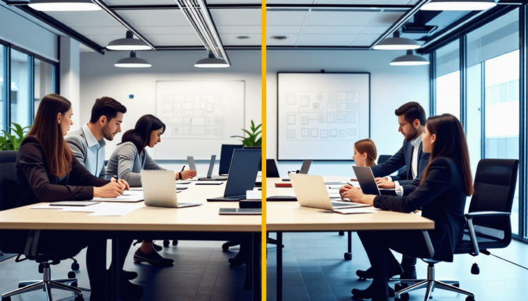 découvrez les avantages et inconvénients du développement sur mesure et des solutions clés en main. analysez les options pour choisir celle qui correspond le mieux aux besoins de votre entreprise et optimisez votre stratégie numérique.