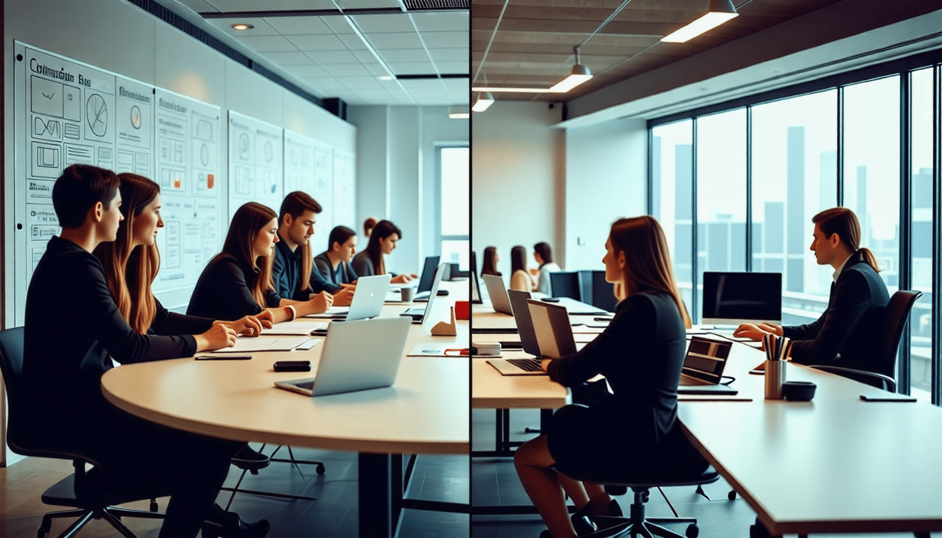 découvrez les avantages et inconvénients du développement sur mesure et des solutions clés en main. ce guide vous aidera à choisir la meilleure option pour votre projet, en tenant compte de vos besoins spécifiques et de votre budget.