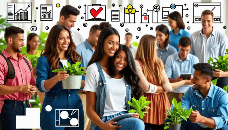 découvrez comment le bénévolat peut enrichir la gestion des ressources humaines en favorisant le développement des compétences, l'engagement des employés et une culture d'entreprise positive. explorez les nombreux avantages que le bénévolat apporte tant aux individus qu'à l'organisation.