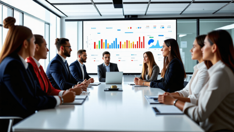 découvrez comment les bilans de compétences peuvent optimiser la gestion des performances au sein de votre entreprise. une approche stratégique pour valoriser les talents et améliorer l'efficacité. explorez les bénéfices d'une évaluation personnalisée pour favoriser l'évolution professionnelle.