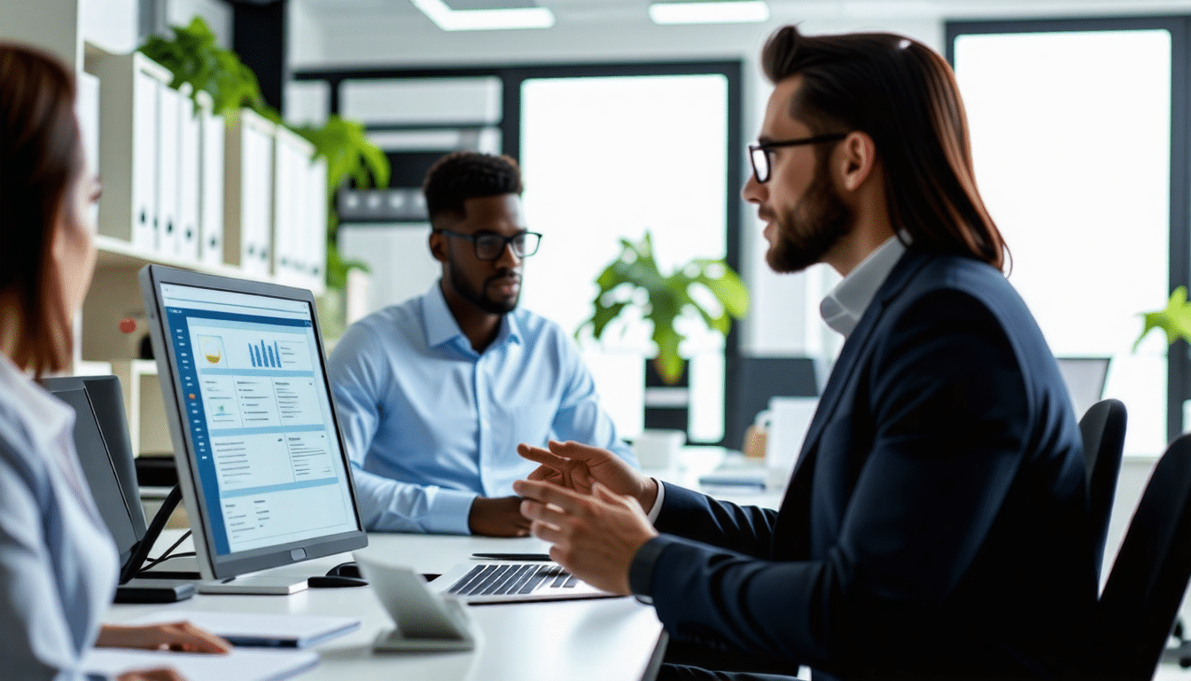 découvrez les compétences clés requises pour exceller dans la gestion électronique des documents (ged). apprenez à maîtriser les outils numériques, la gestion des workflows et les bonnes pratiques pour optimiser le traitement de l'information.