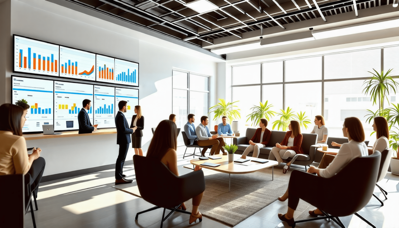 découvrez les dispositifs de redeploiement des salariés, leurs avantages et comment ils permettent aux entreprises de s'adapter aux évolutions du marché tout en préservant les talents. informez-vous sur les meilleures pratiques et stratégies pour réussir le redeploiement au sein de votre organisation.
