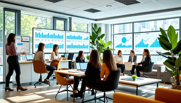 découvrez les dispositifs de redeployment des salariés, une approche stratégique pour optimiser la gestion des ressources humaines. apprenez comment ces mécanismes permettent de réduire le chômage, de valoriser les compétences des employés et de favoriser la mobilité interne au sein des entreprises.