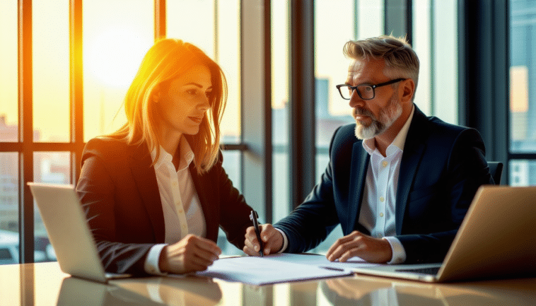 découvrez les dispositions légales qui encadrent la rupture conventionnelle en france. informez-vous sur les droits et obligations des employeurs et des salariés, ainsi que sur les procédures à suivre pour une séparation en toute légalité.