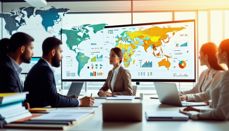 découvrez les meilleures pratiques de gestion documentaire à l'international pour optimiser l'organisation, le partage et la sécurité de vos documents. apprenez à naviguer dans les défis globaux avec des stratégies efficaces et des outils adaptés pour garantir la conformité et l'efficacité de votre gestion documentaire.