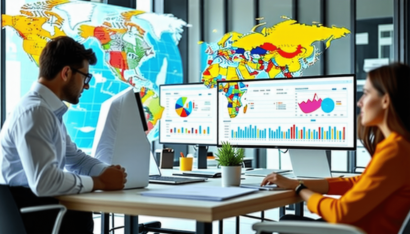 découvrez les meilleures pratiques de gestion documentaire à l'international pour optimiser l'organisation, la sécurité et l'accès à vos documents. apprenez à adopter des stratégies efficaces qui garantissent une conformité réglementaire tout en améliorant la collaboration au sein de votre entreprise.