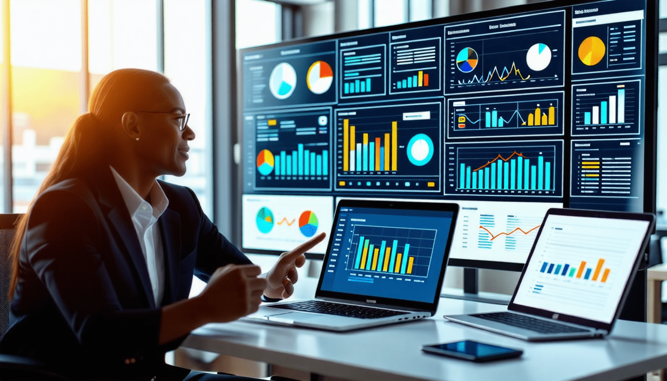 découvrez comment la dématérialisation transforme les relations entre fournisseurs et clients, en optimisant la communication, renforçant la transparence et améliorant l'efficacité des échanges. explorez les enjeux et bénéfices d'une stratégie numérique réussie dans un environnement commercial en constante évolution.