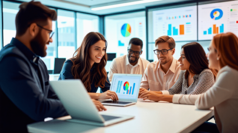 découvrez comment les valeurs d'entreprise influencent la gestion des performances et optimisent la culture organisationnelle. apprenez à tirer parti des valeurs fondamentales pour améliorer l'engagement des employés et atteindre des résultats durables.
