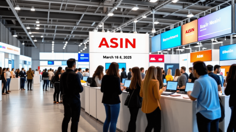 découvrez les opportunités d'emploi au bénin avec le recrutement annoncé par l'agence des systèmes d'information et du numérique (asin) le 18 mars 2025. ne manquez pas votre chance de rejoindre un secteur en pleine expansion !
