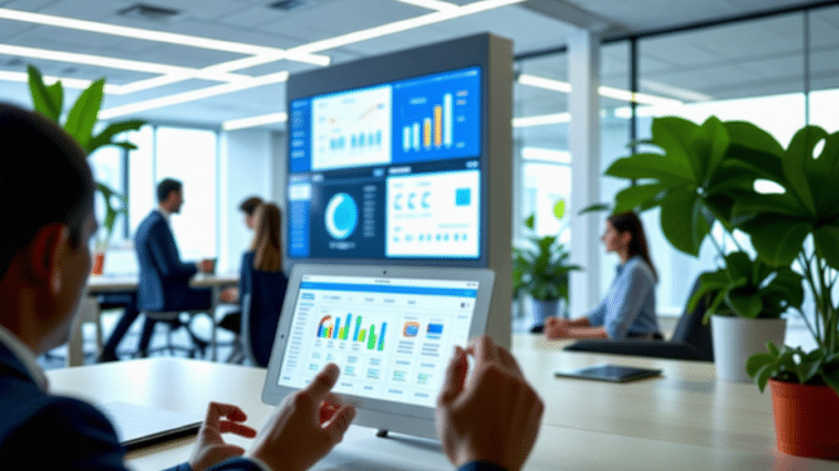 découvrez comment myprimobox révolutionne la dématérialisation des ressources humaines grâce à des solutions innovantes. optimisez la gestion de vos processus rh et simplifiez l'accès aux documents pour une organisation plus efficace.