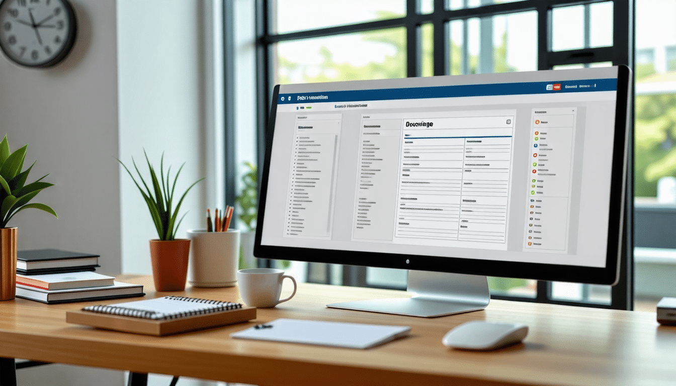 découvrez comment la validation de la pdp pour docuware optimise votre processus de facturation électronique. assurez une conformité maximale et gagnez en efficacité grâce à nos solutions adaptées.