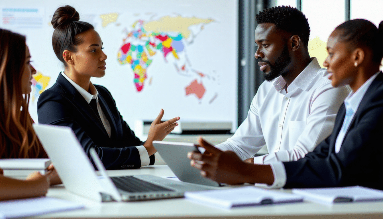 découvrez comment la république démocratique du congo intègre la signature électronique dans ses contrats, facilitant ainsi les transactions et modernisant le cadre juridique. explorez les avantages, les exigences légales et l'impact sur les entreprises locales.
