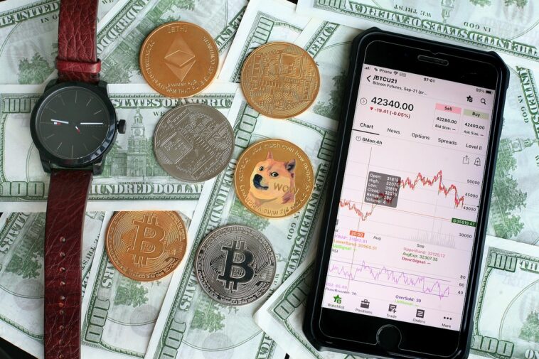 Le Role De La Stabilite Macroeconomique Dans Le Marche Des Cryptomonnaies