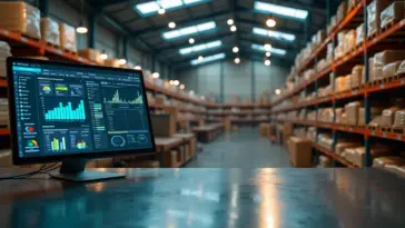 Optimiser Votre Gestion Avec Le Meilleur Erp Agroalimentaire 2026