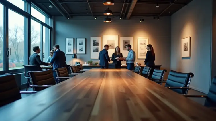Comment Choisir Une Agence De Communication En Belgique