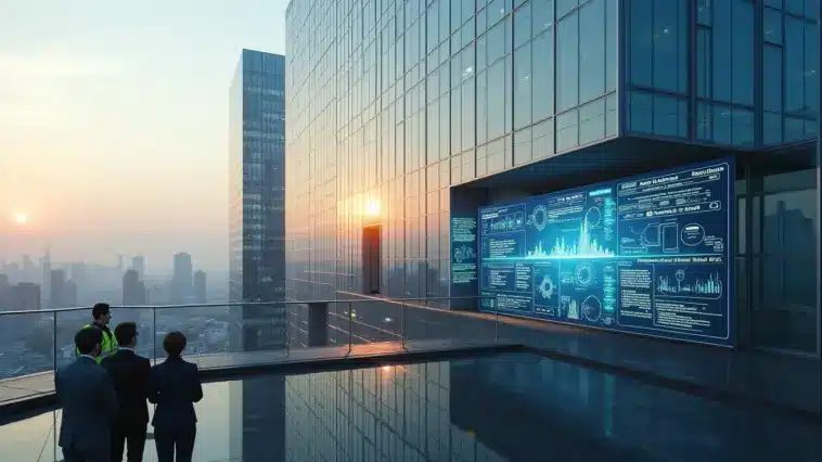 Optimiser La Gestion Technique Du Batiment Pour Reduire Les Consommations