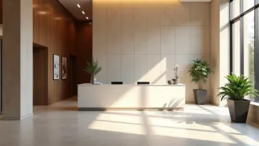 Pourquoi Confier L Entretien De Vos Locaux A Un Professionnel Base A Toulouse
