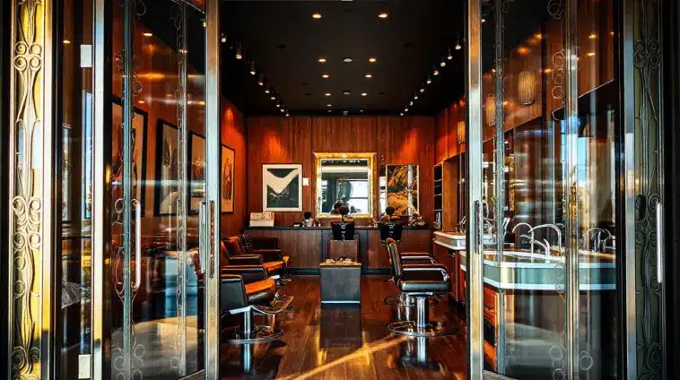 Top 10 Salons De Coiffure Pour Hommes A Cannes