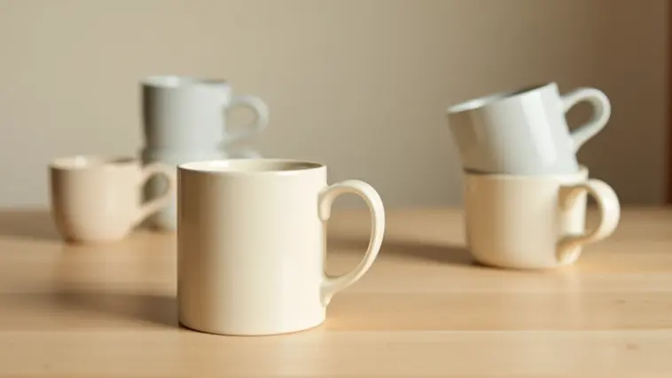 Quel Mug Publicitaire Choisir Pour Maximiser Votre Communication