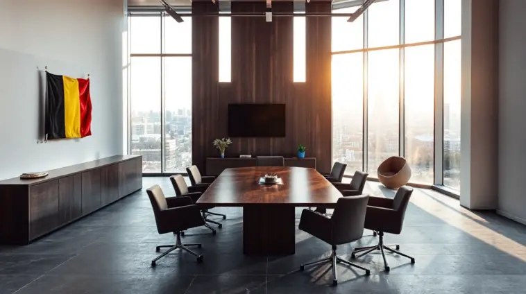 Top 5 Criteres Pour Selectionner Votre Agence De Communication Belge